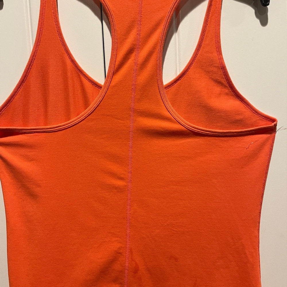 GapFit Racerback Tank Top - Picture 7 of 11